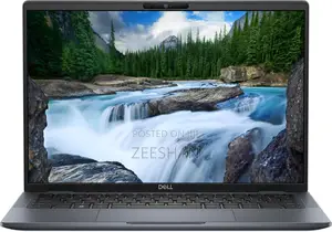 New Laptop Dell Latitude 7450 16GB Intel Core Ultra 7 SSD 512GB