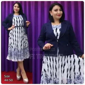 Ladies Classic Formal Dresses