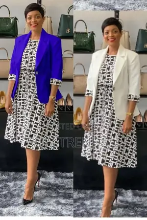 Ladies Classic Formal Dresses