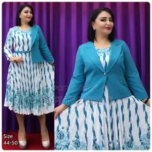 Ladies Classic Formal Dresses