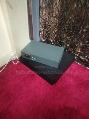 4channel Ip Cameras