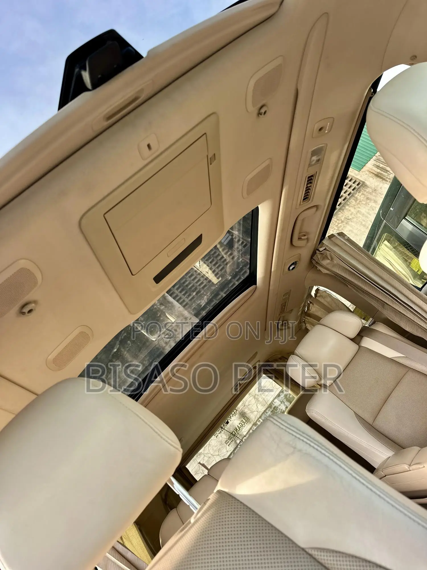 Toyota Alphard 2.4 Petrol AWD 2013 Silver