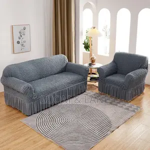 2 : 2 : 1 Sofa Cover Set