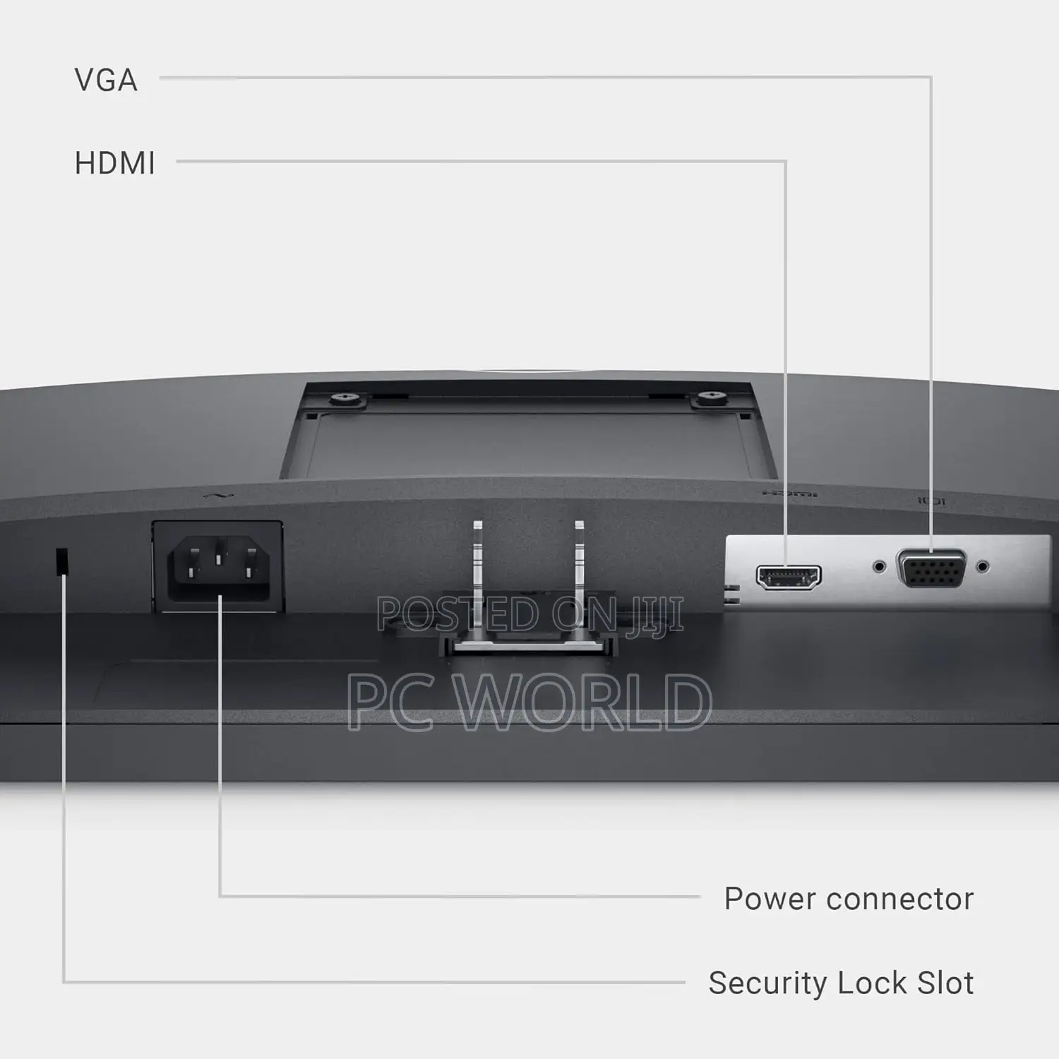 Dell Se2225h 21.5 Inch Full Hd (1920x1080)