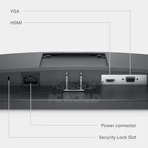 Dell Se2225h 21.5 Inch Full Hd (1920x1080)