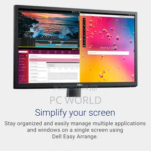 Dell Se2225h 21.5 Inch Full Hd (1920x1080)