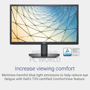 Dell Se2225h 21.5 Inch Full Hd (1920x1080)