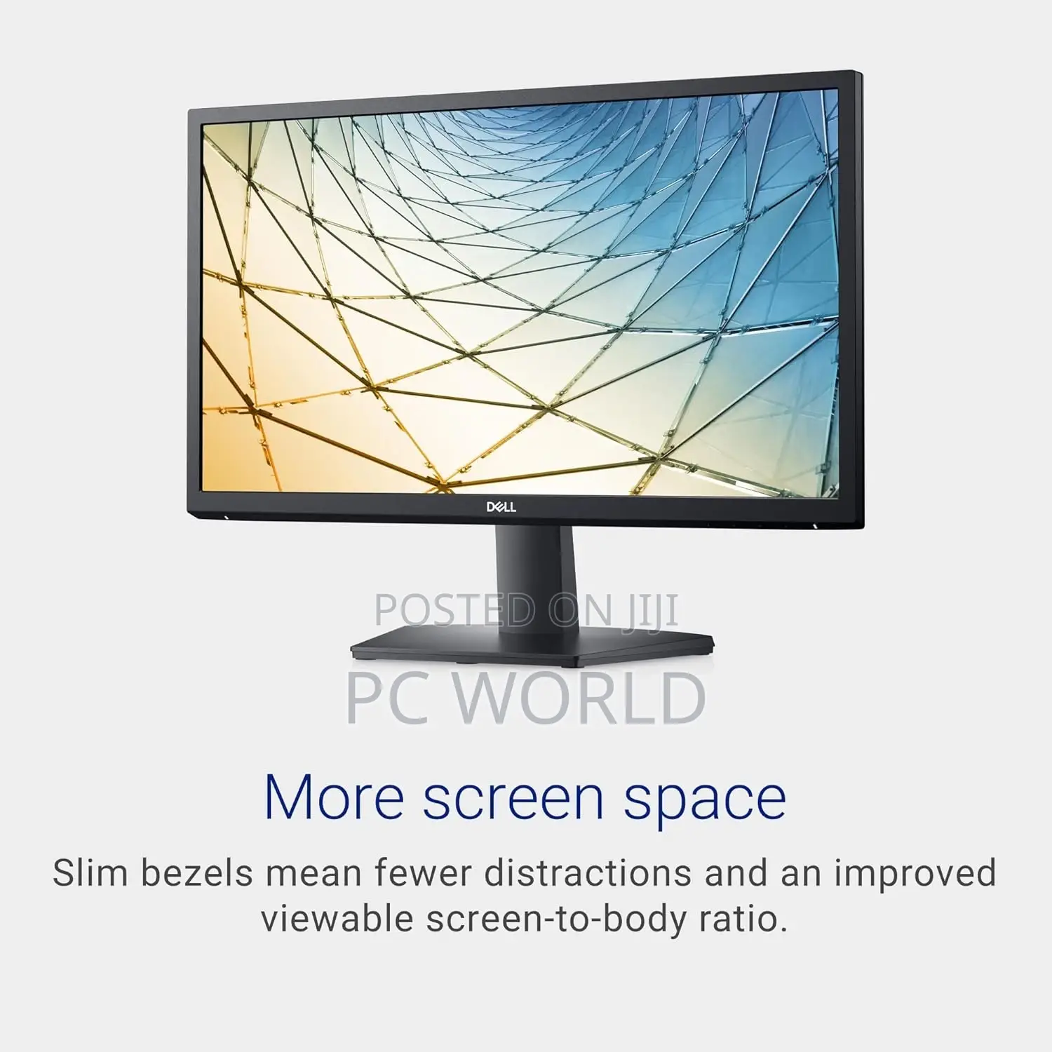 Dell Se2225h 21.5 Inch Full Hd (1920x1080)