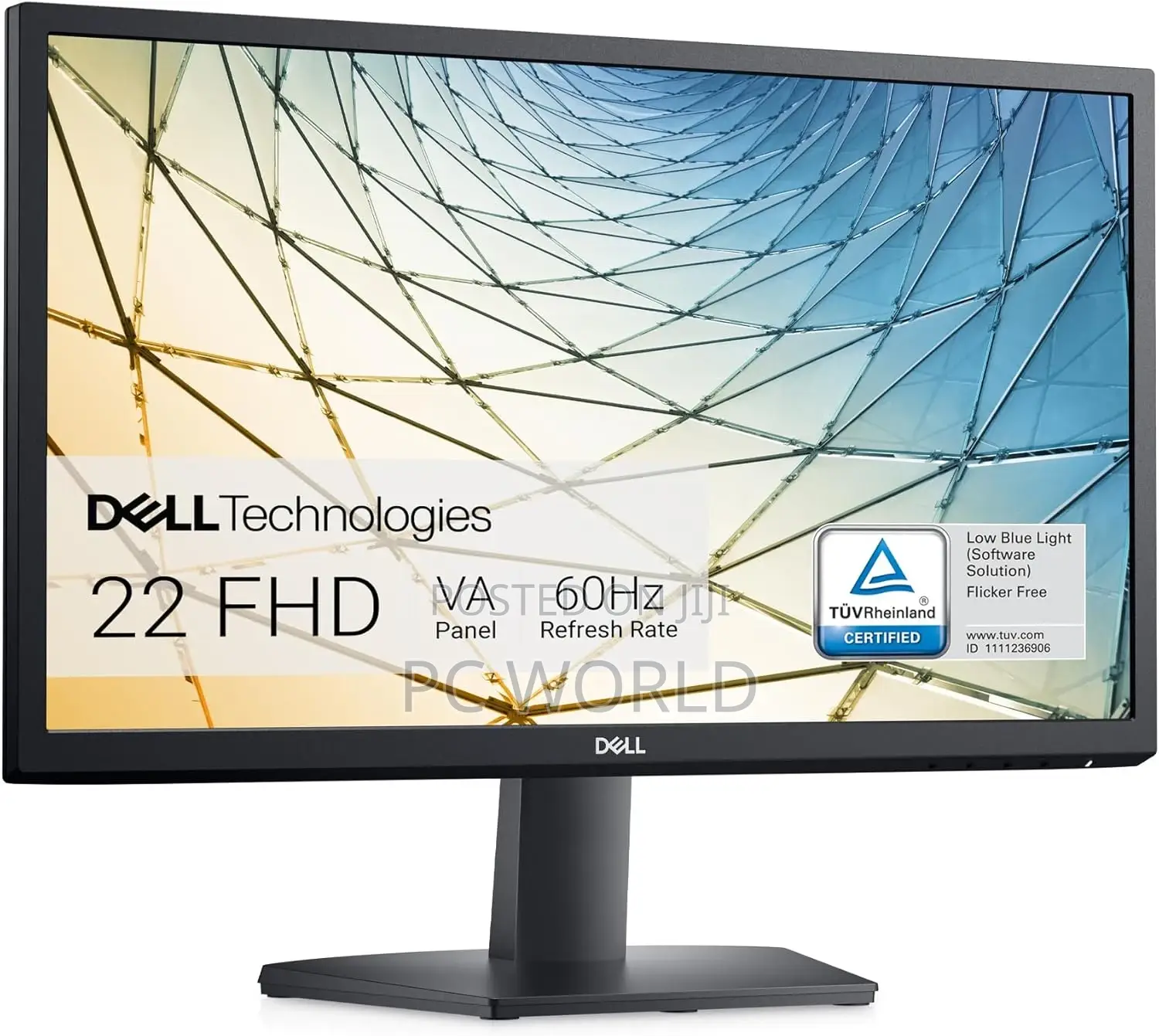 Dell Se2225h 21.5 Inch Full Hd (1920x1080)