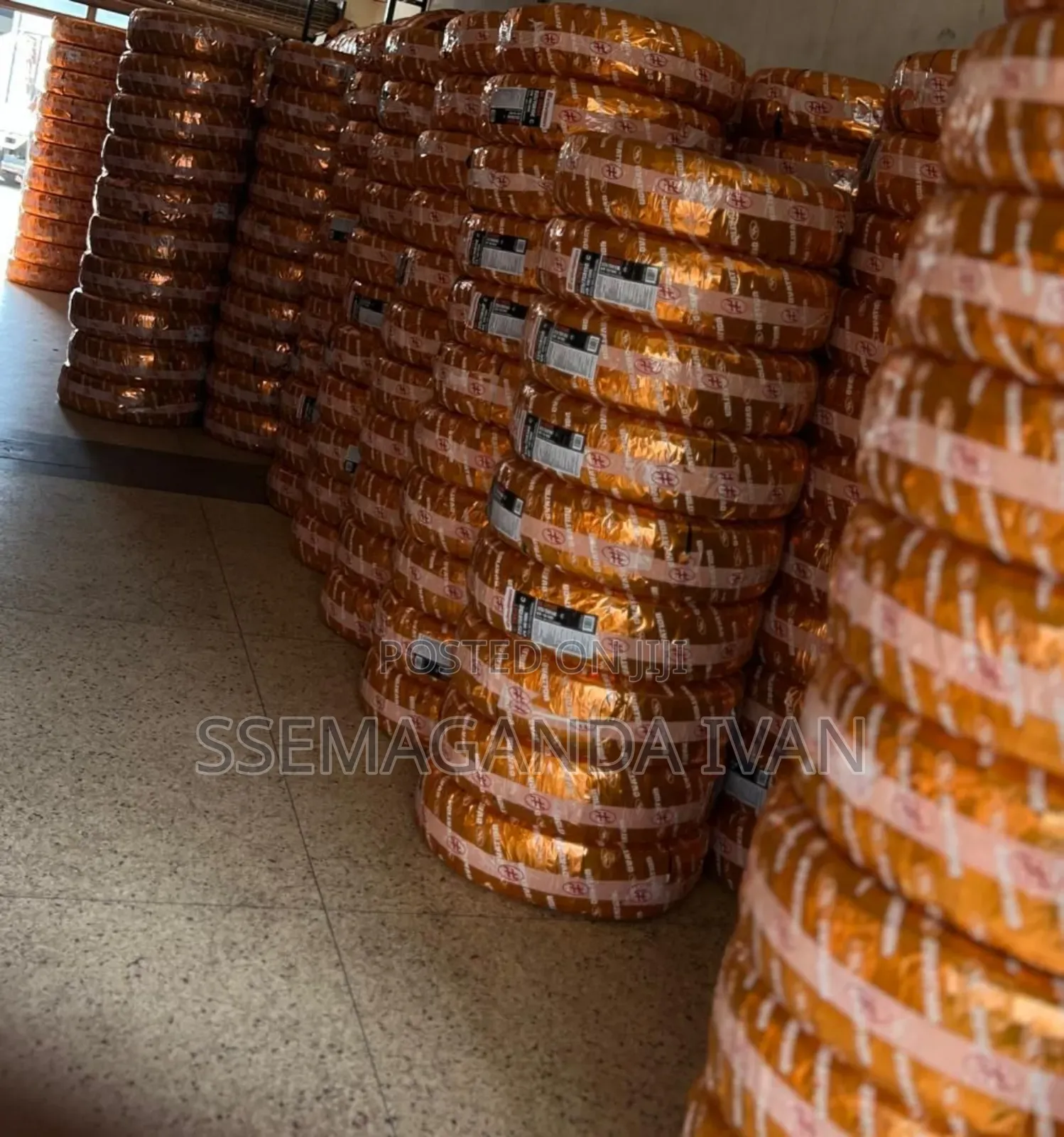 Brand New Tyres for Sale