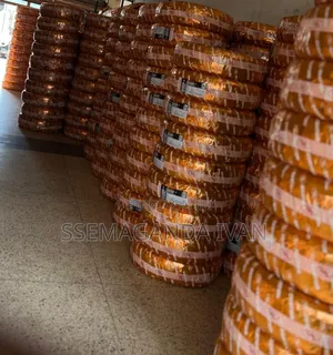 Brand New Tyres for Sale