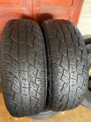 265/70r16 Used Tyres