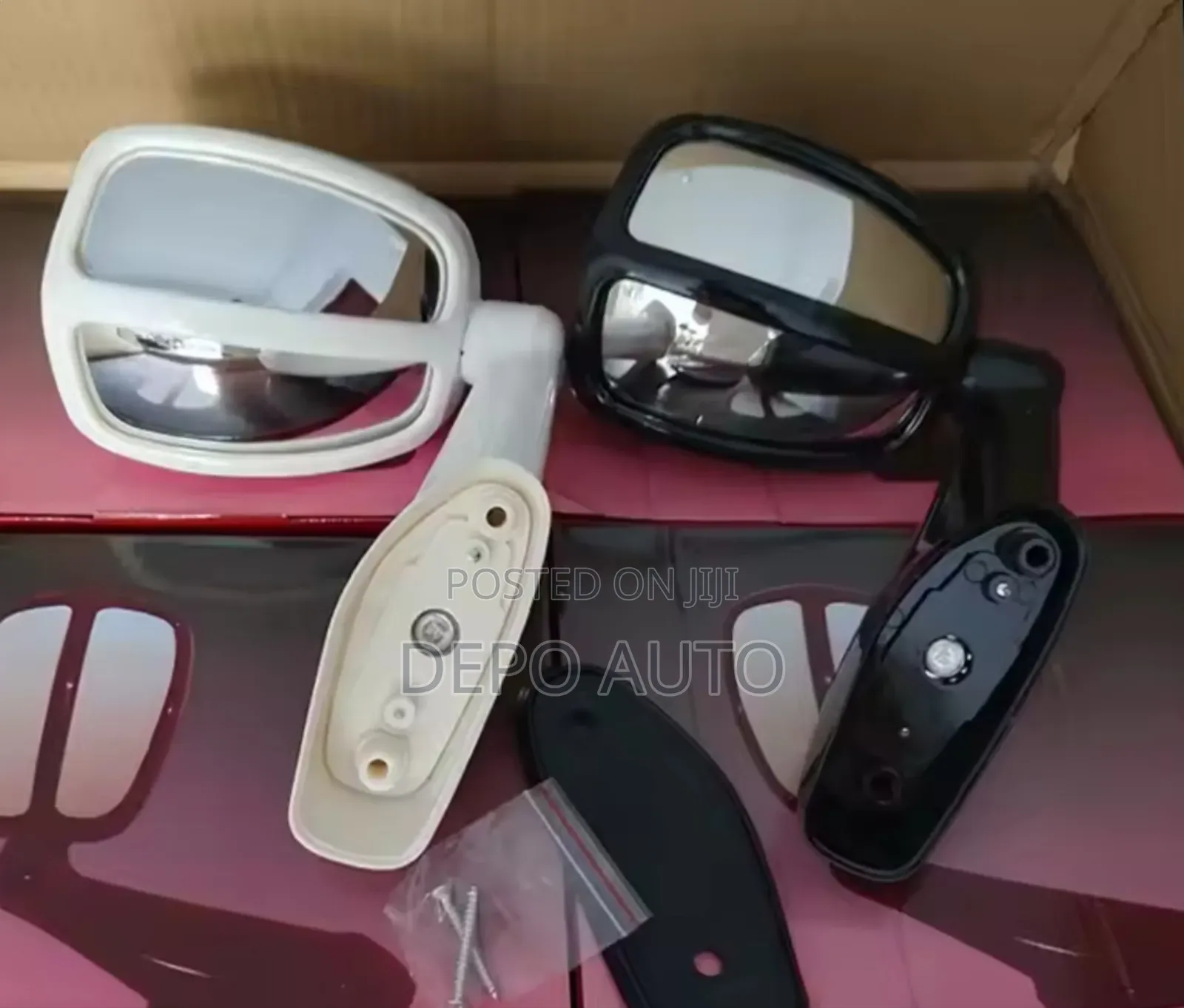 Car Auto Accessories