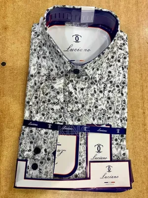 Frankie Lux Shirt