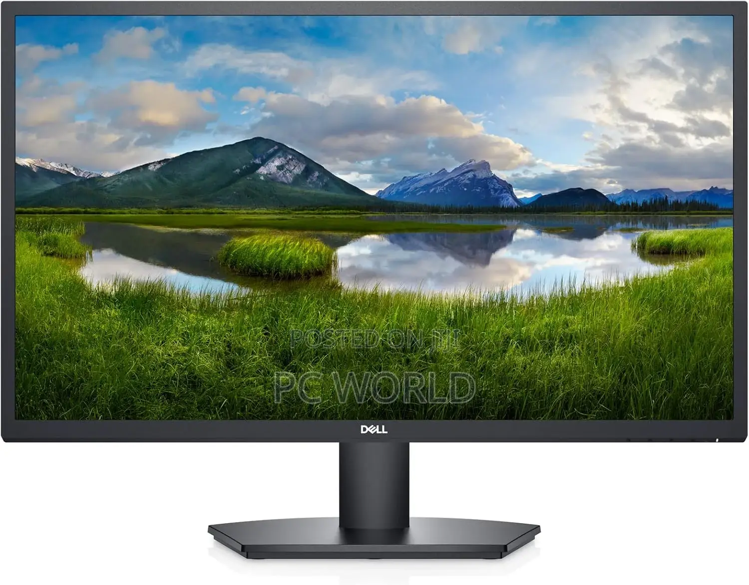 Dell Se2722h 27in FHD