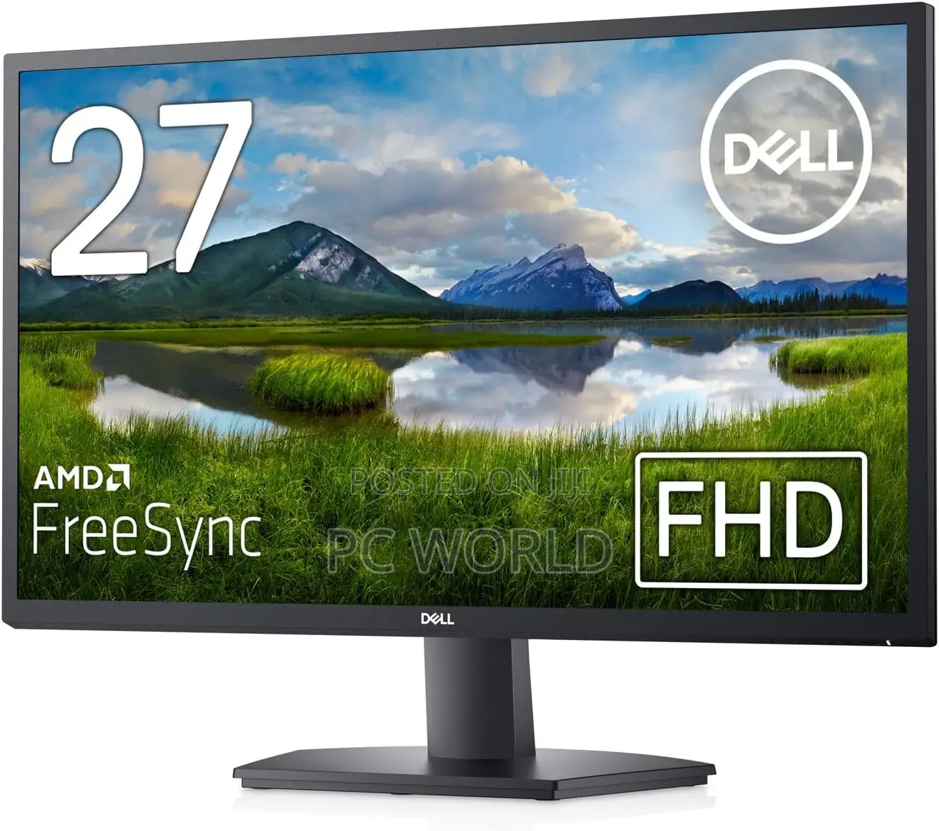 Dell Se2722h 27in FHD