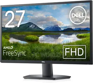 Dell Se2722h 27in FHD