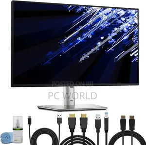 Dell P2425h 24" Full Hd Led Monitor P2425h
