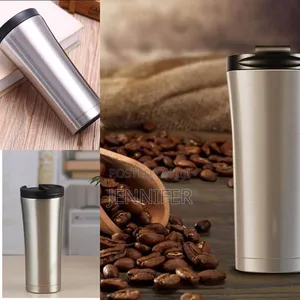 Double Wall Hot/ Cold Stainless Steel Vacuum Cup