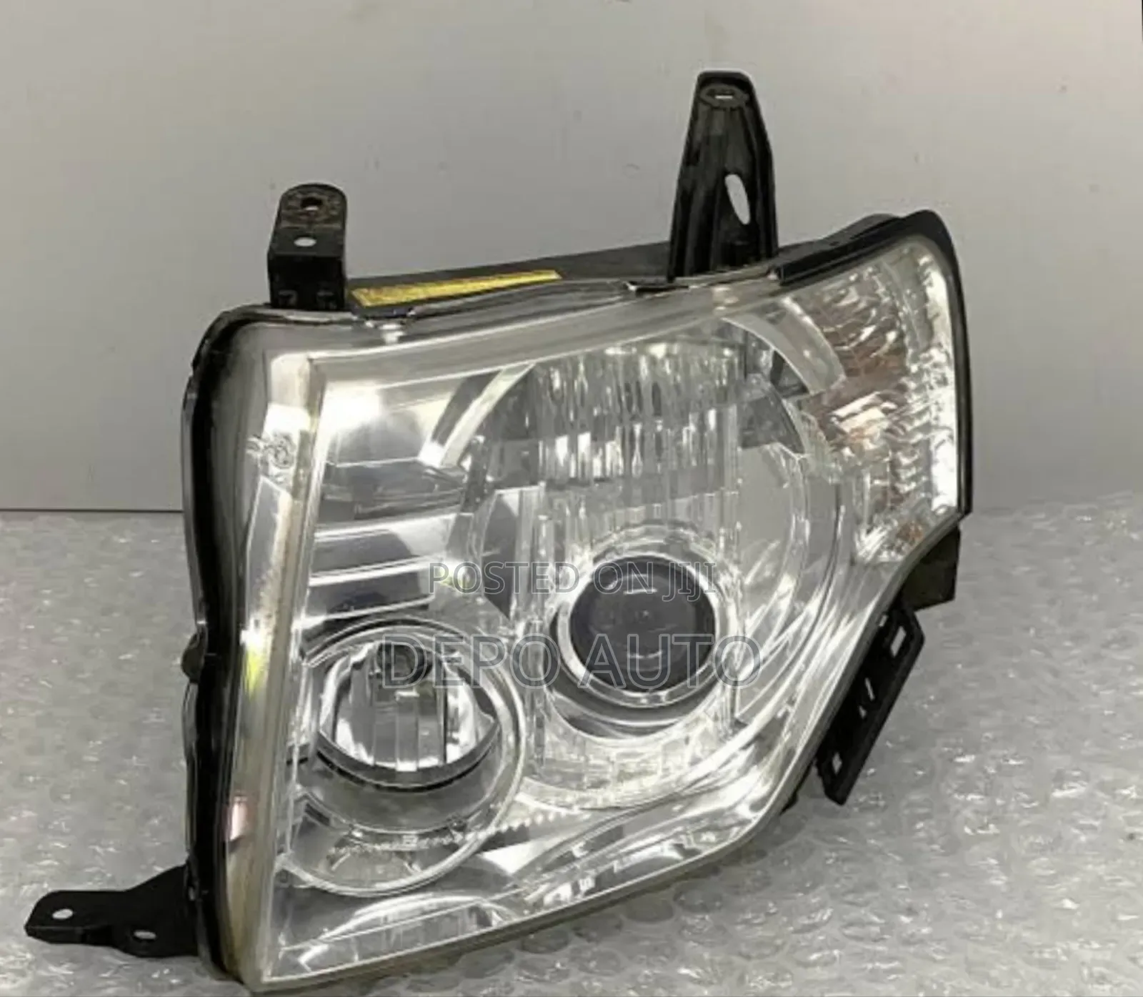 Car Auto Lamps
