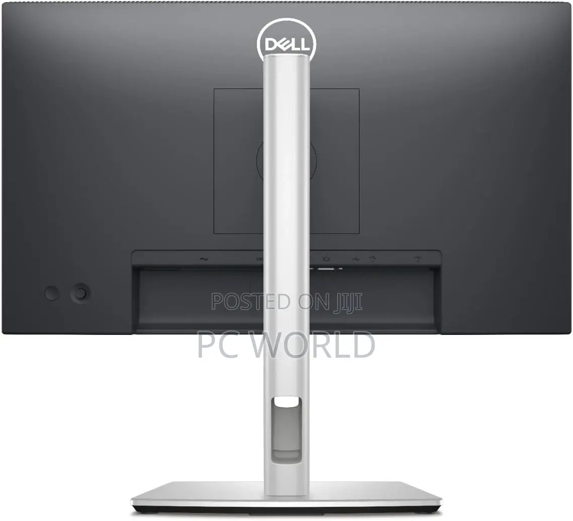 Dell P2425h 24" Full Hd Led Monitor P2425h