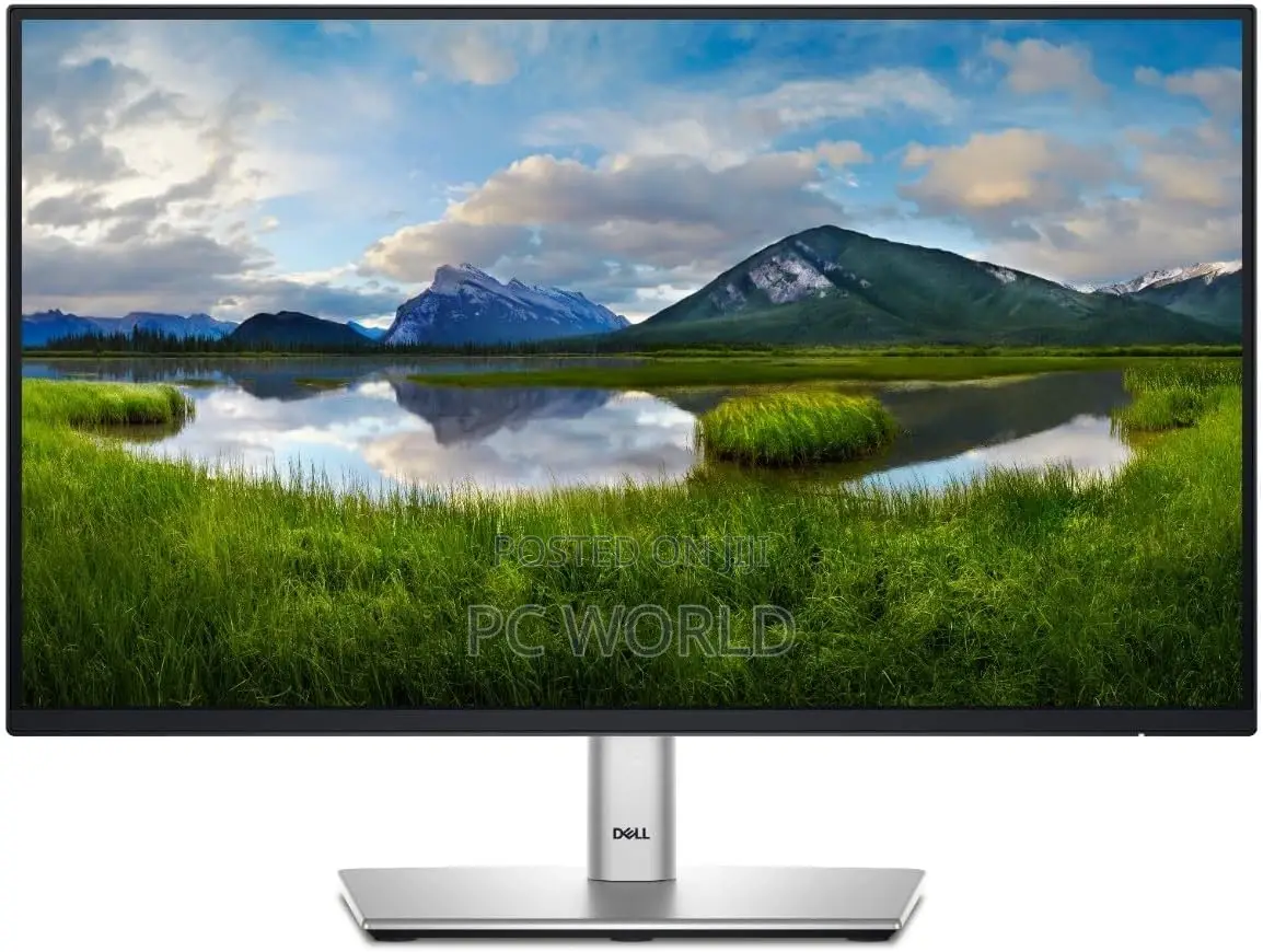 Dell P2425h 24" Full Hd Led Monitor P2425h