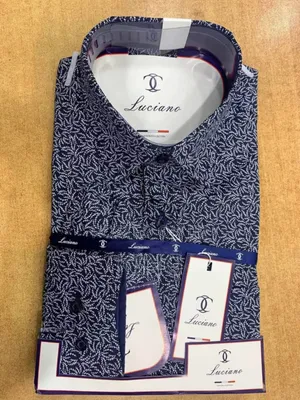 Clash Lux Shirt