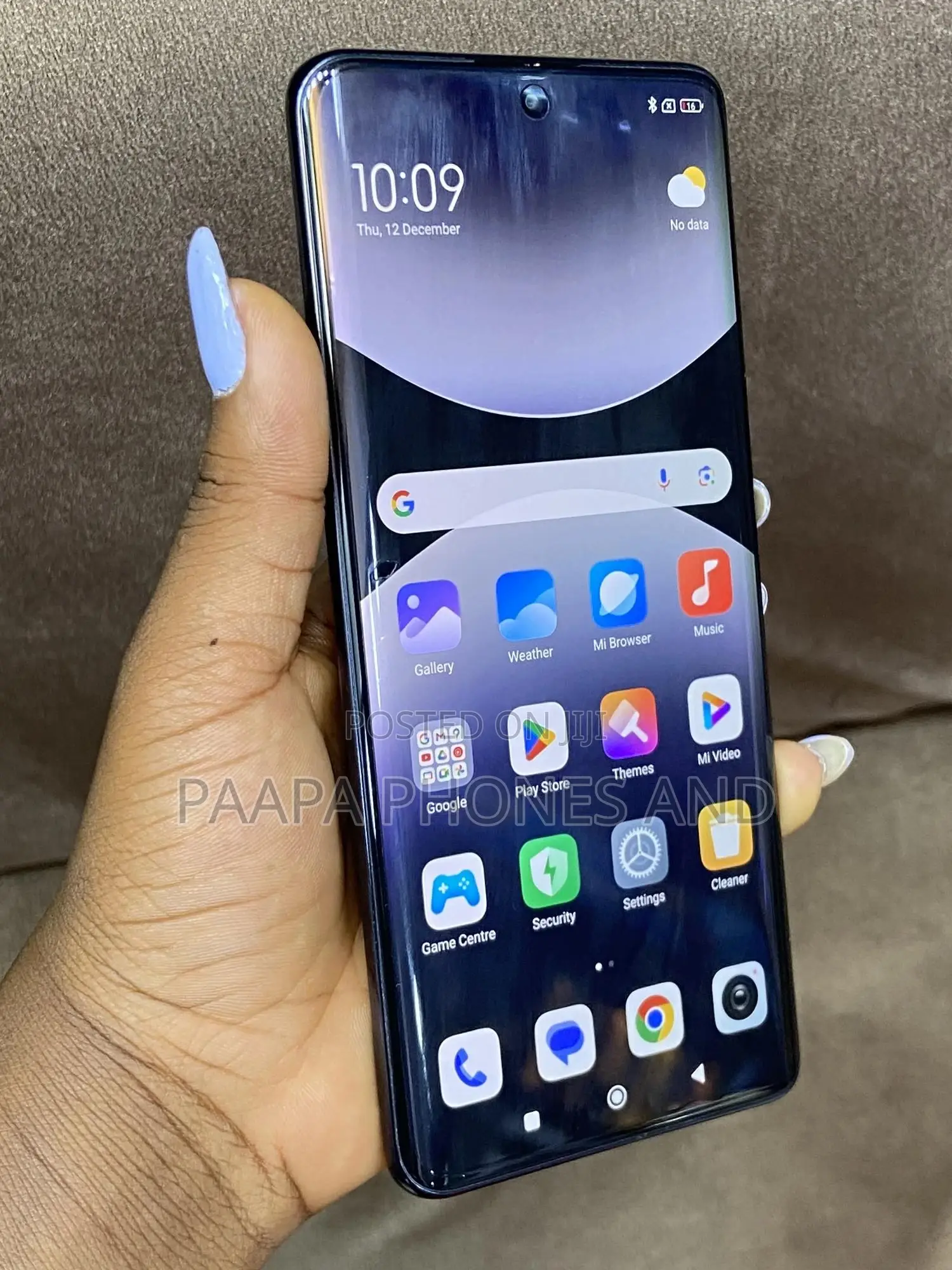 Xiaomi Redmi Note 14 Pro+ 512 GB Black