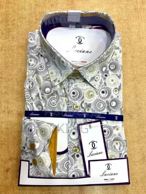 Thort Lux Shirt