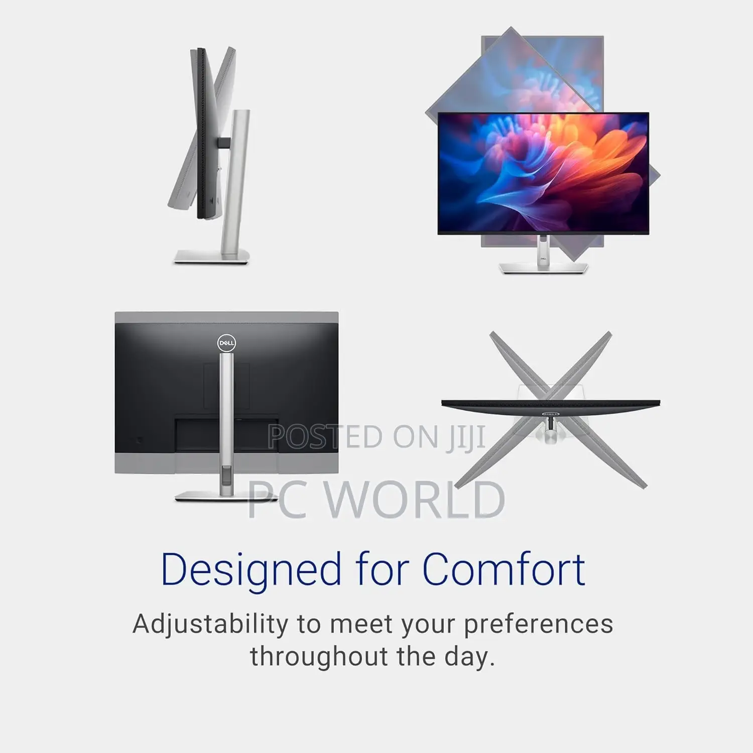Dell P2725h 27 Inch
