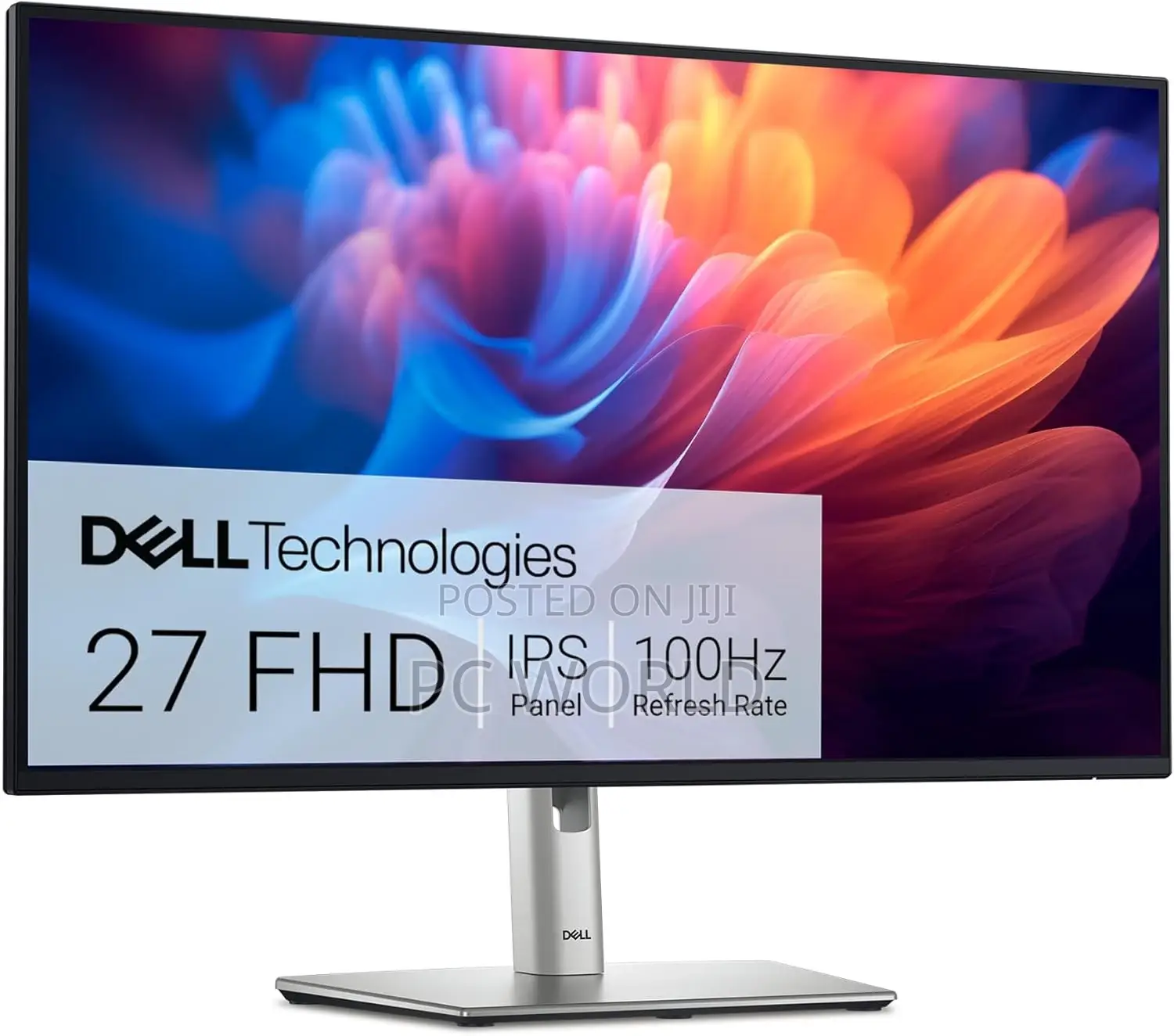 Dell P2725h 27 Inch