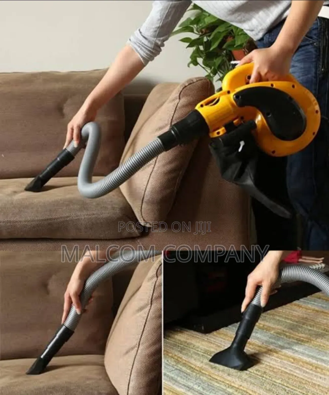 Air Blower/ Dust Sucker / Leaf Blower