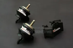 A Set of Engine Mountings for Verosa,Mark Ii Grande.