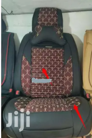 Car Srat Covers Original