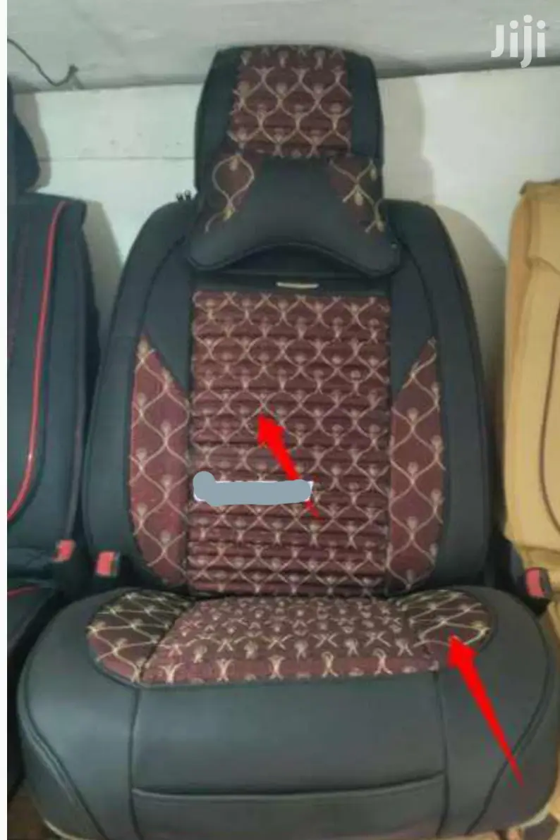 Car Srat Covers Original
