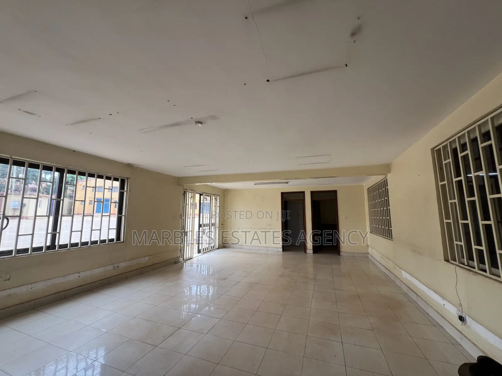 Warehouses for Rent in Ntinda on 1,800sqms at $5 Per SQM