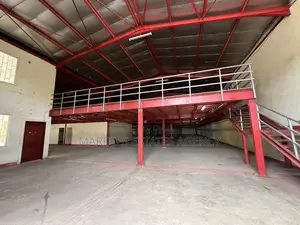 Warehouses for Rent in Ntinda on 1,800sqms at $5 Per SQM