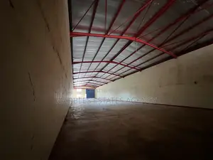 Warehouses for Rent in Ntinda on 1,800sqms at $5 Per SQM
