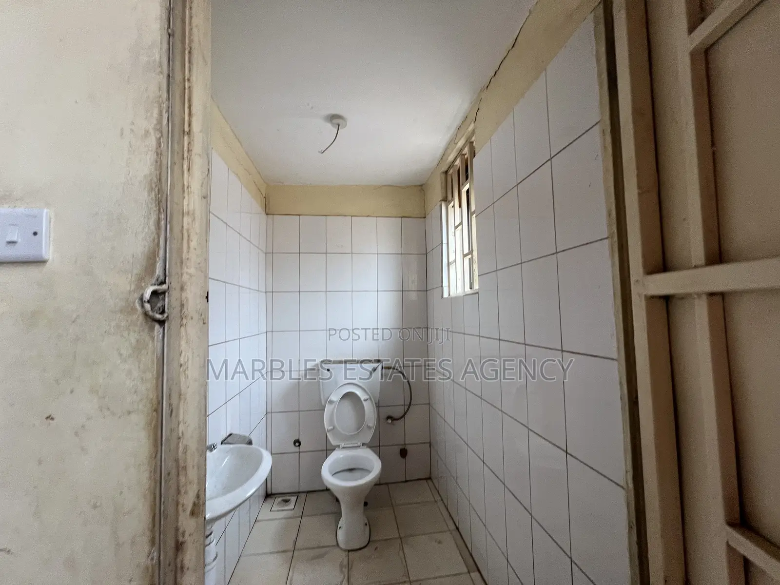 Warehouses for Rent in Ntinda on 1,800sqms at $5 Per SQM