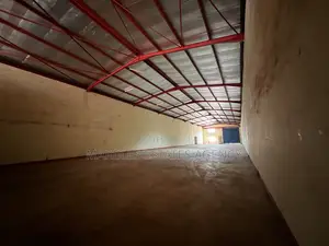 Warehouses for Rent in Ntinda on 1,800sqms at $5 Per SQM