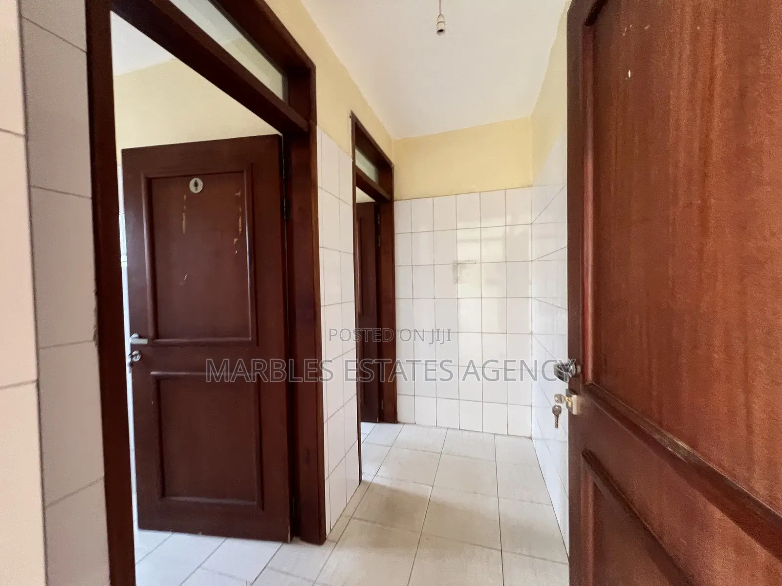 Warehouses for Rent in Ntinda on 1,800sqms at $5 Per SQM