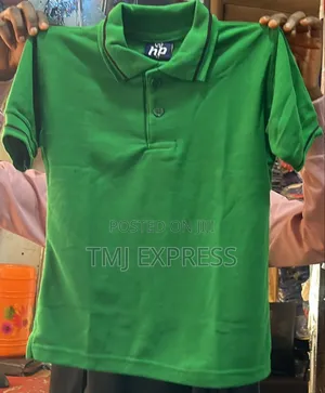 School Uniforms Kids T Shirts
