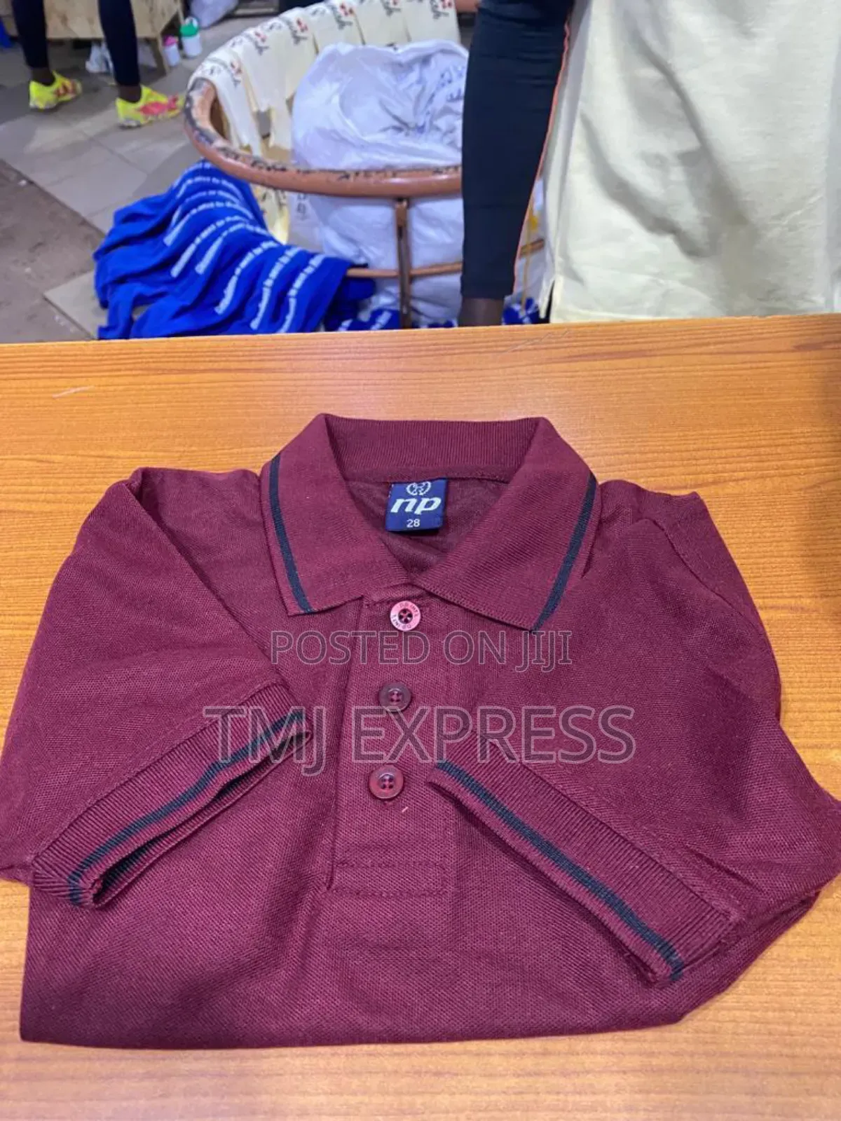 School Uniforms Kids T Shirts