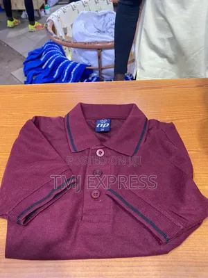 School Uniforms Kids T Shirts