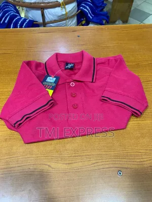School Uniforms Kids T Shirts