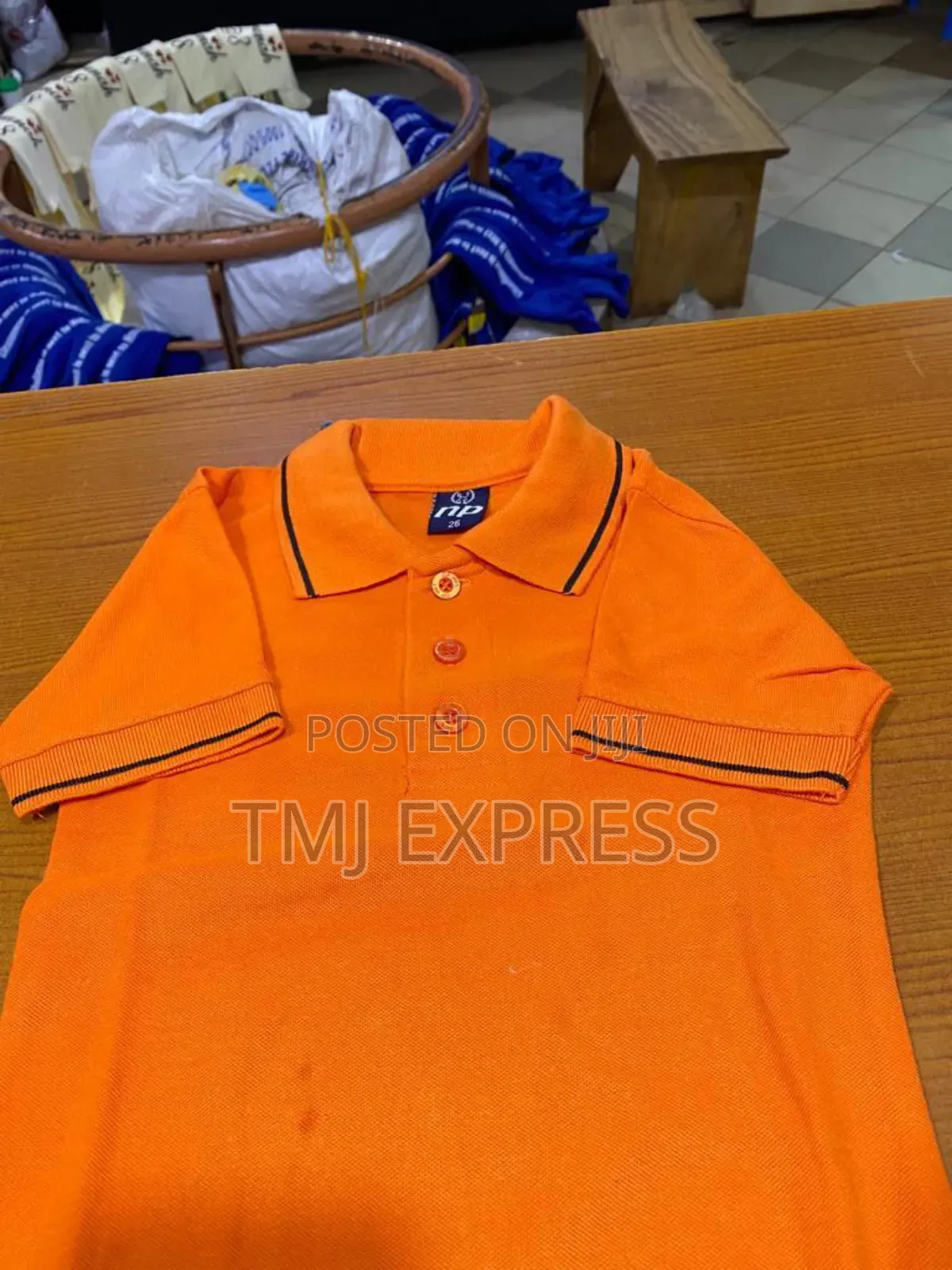 School Uniforms Kids T Shirts
