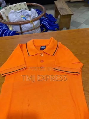 School Uniforms Kids T Shirts
