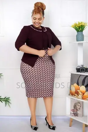 Ladies Classic Formal Dresses