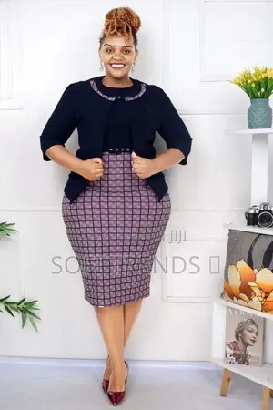 Ladies Classic Formal Dresses