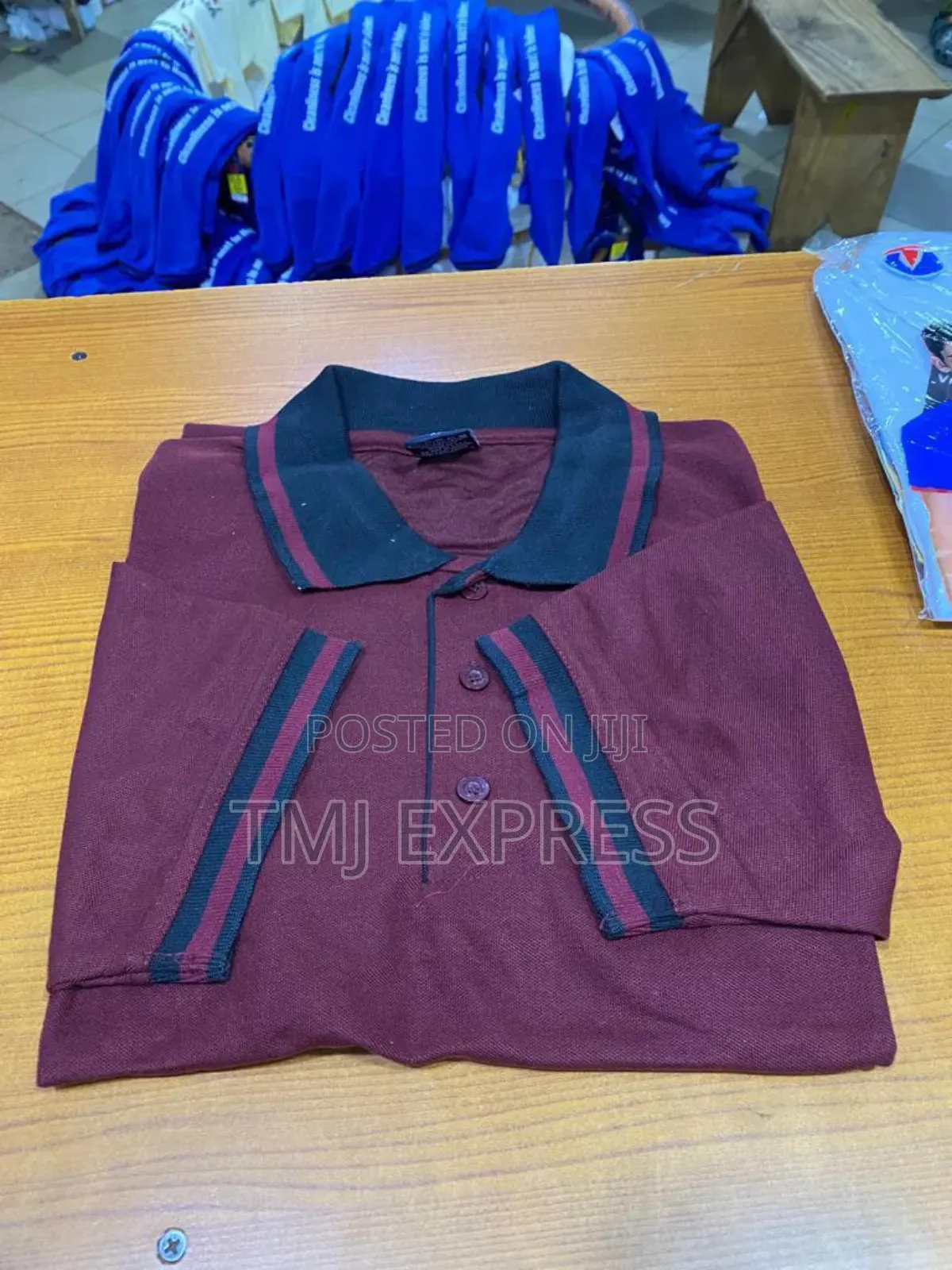 School Uniforms Kids T Shirts